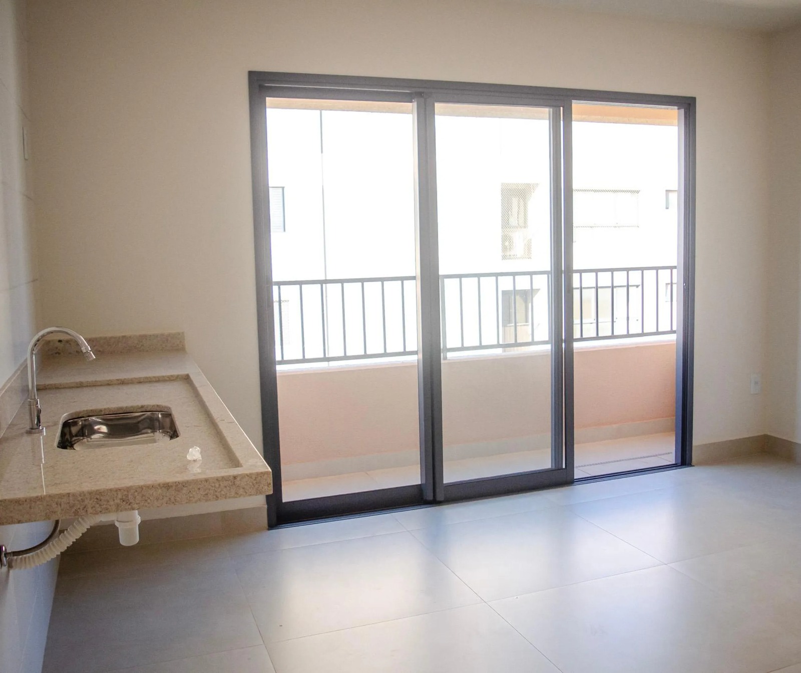 Apartamento à Venda com 2 Quartos – Ilumi Bueno | Setor Bueno | Goiânia/GO — foto