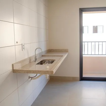 Apartamento à Venda com 2 Quartos – Ilumi Bueno | Setor Bueno | Goiânia/GO — foto