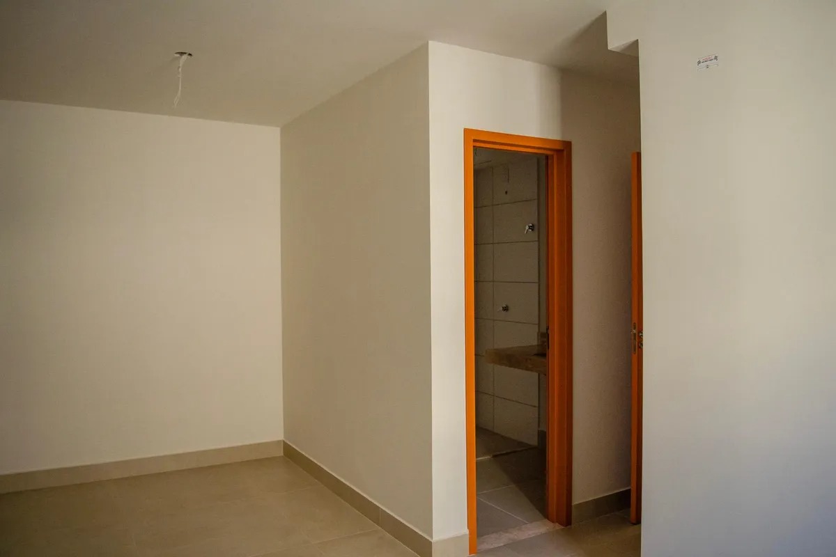 Apartamento à Venda com 2 Quartos – Ilumi Bueno | Setor Bueno | Goiânia/GO — foto