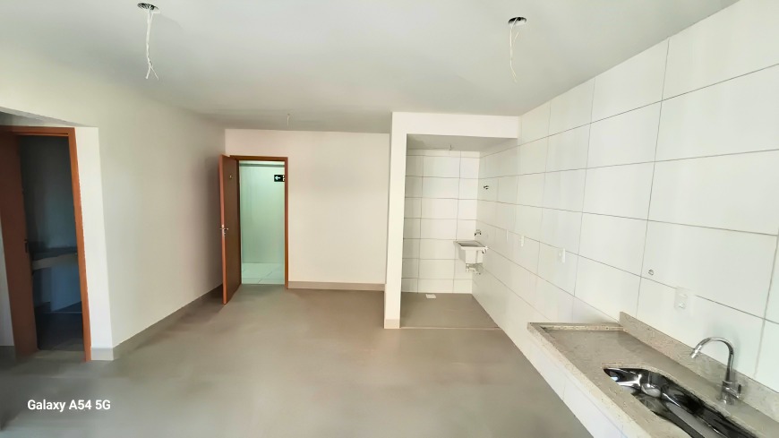 Apartamento à Venda com 2 Quartos – Ilumi Bueno | Setor Bueno | Goiânia/GO — foto