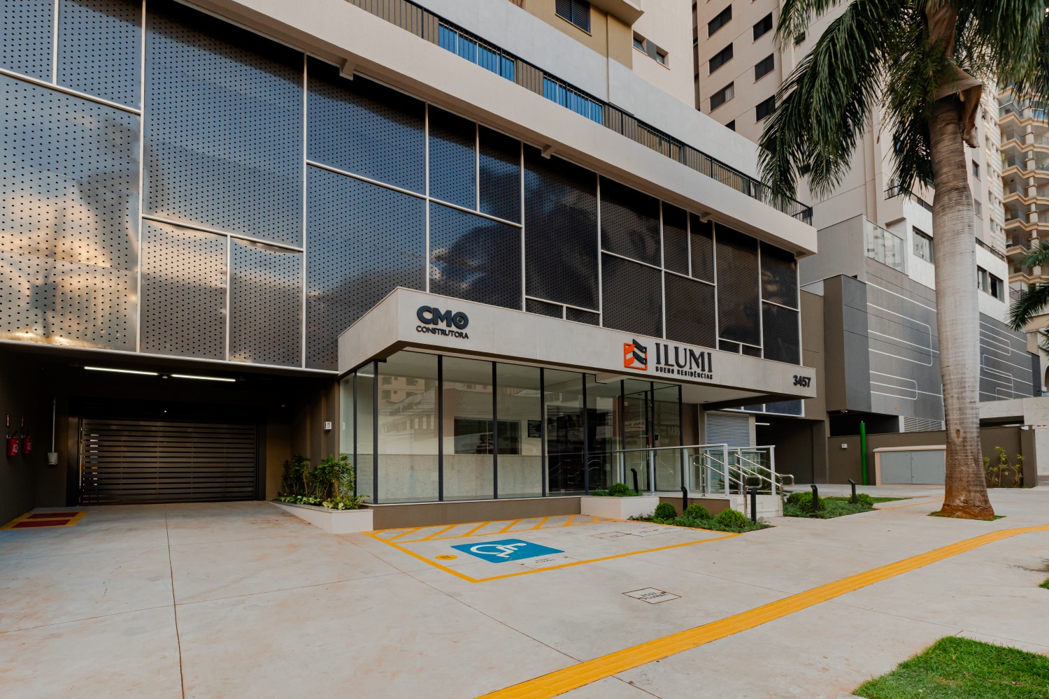 Apartamento à Venda com 2 Quartos – Ilumi Bueno | Setor Bueno | Goiânia/GO — foto