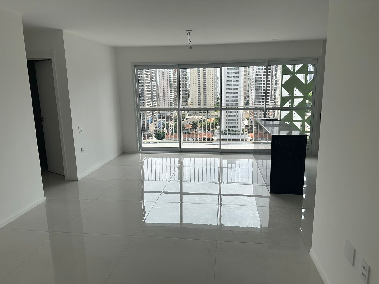 Apartamento 3 Quartos para Venda no Setor Bueno - Goiânia — foto