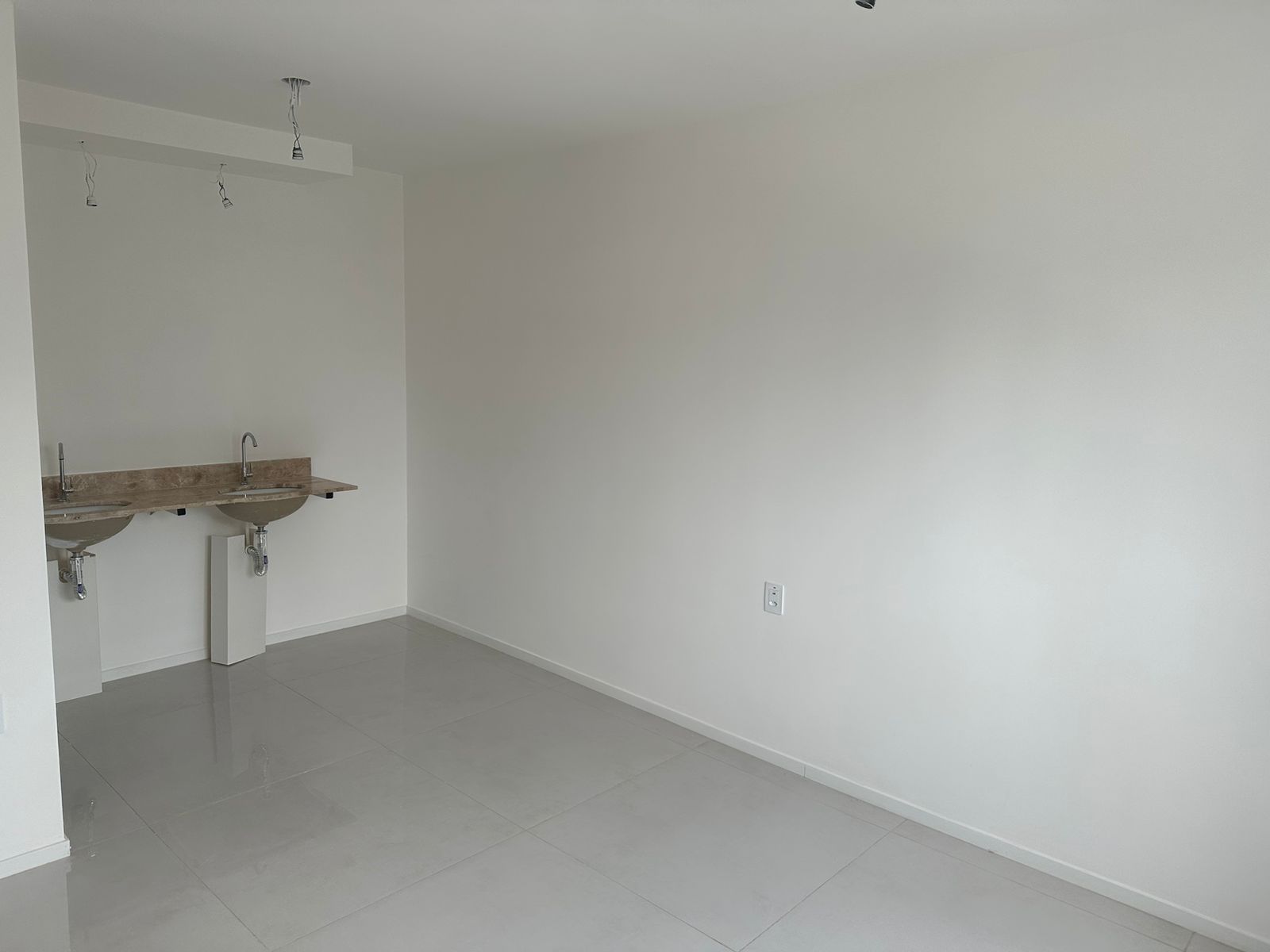 Apartamento 3 Quartos para Venda no Setor Bueno - Goiânia — foto