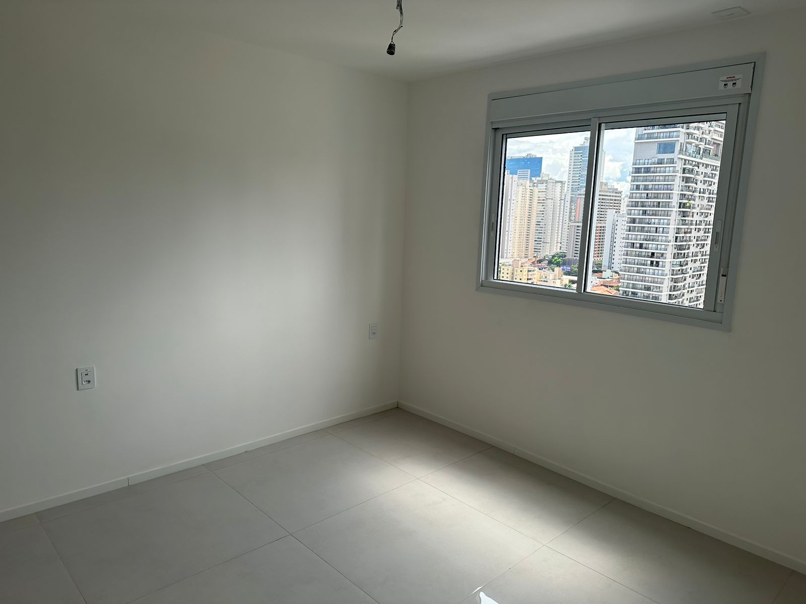 Apartamento 3 Quartos para Venda no Setor Bueno - Goiânia — foto