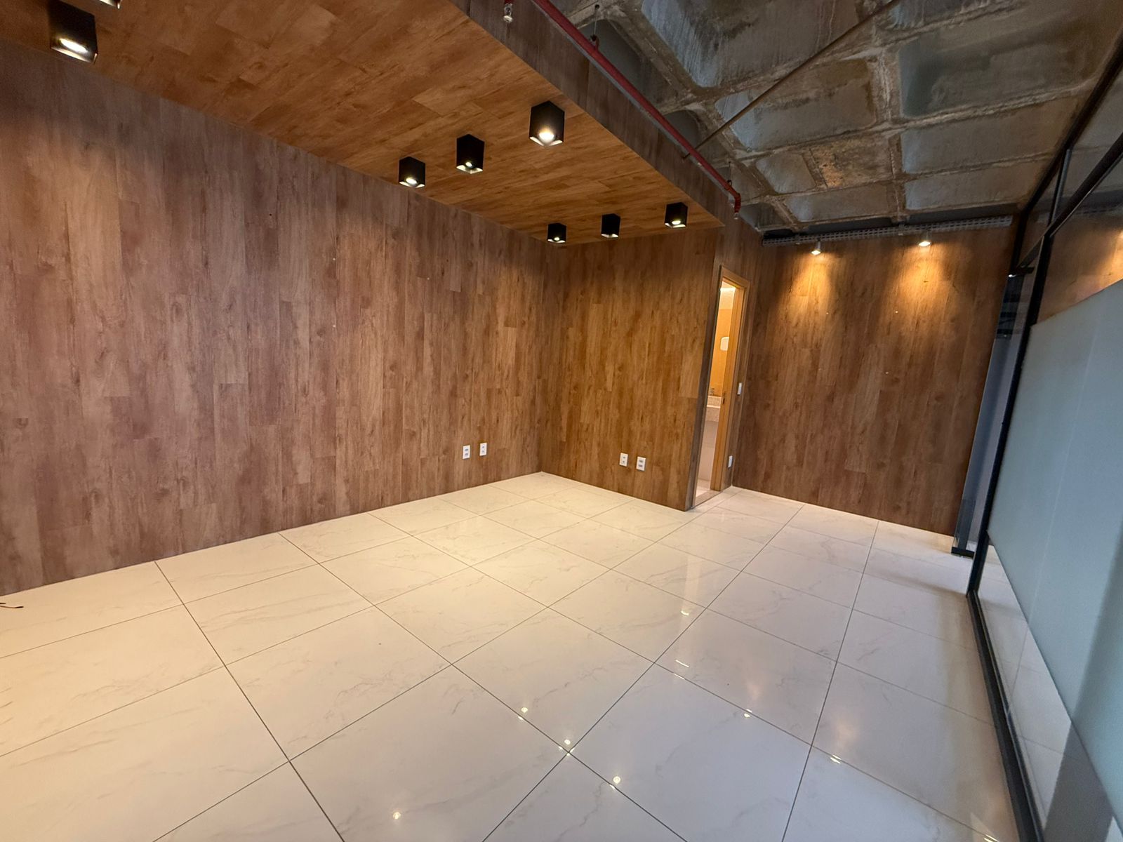 Salas Comerciais à Venda – Connect Park Business | Setor Bueno | Goiânia - GO — foto