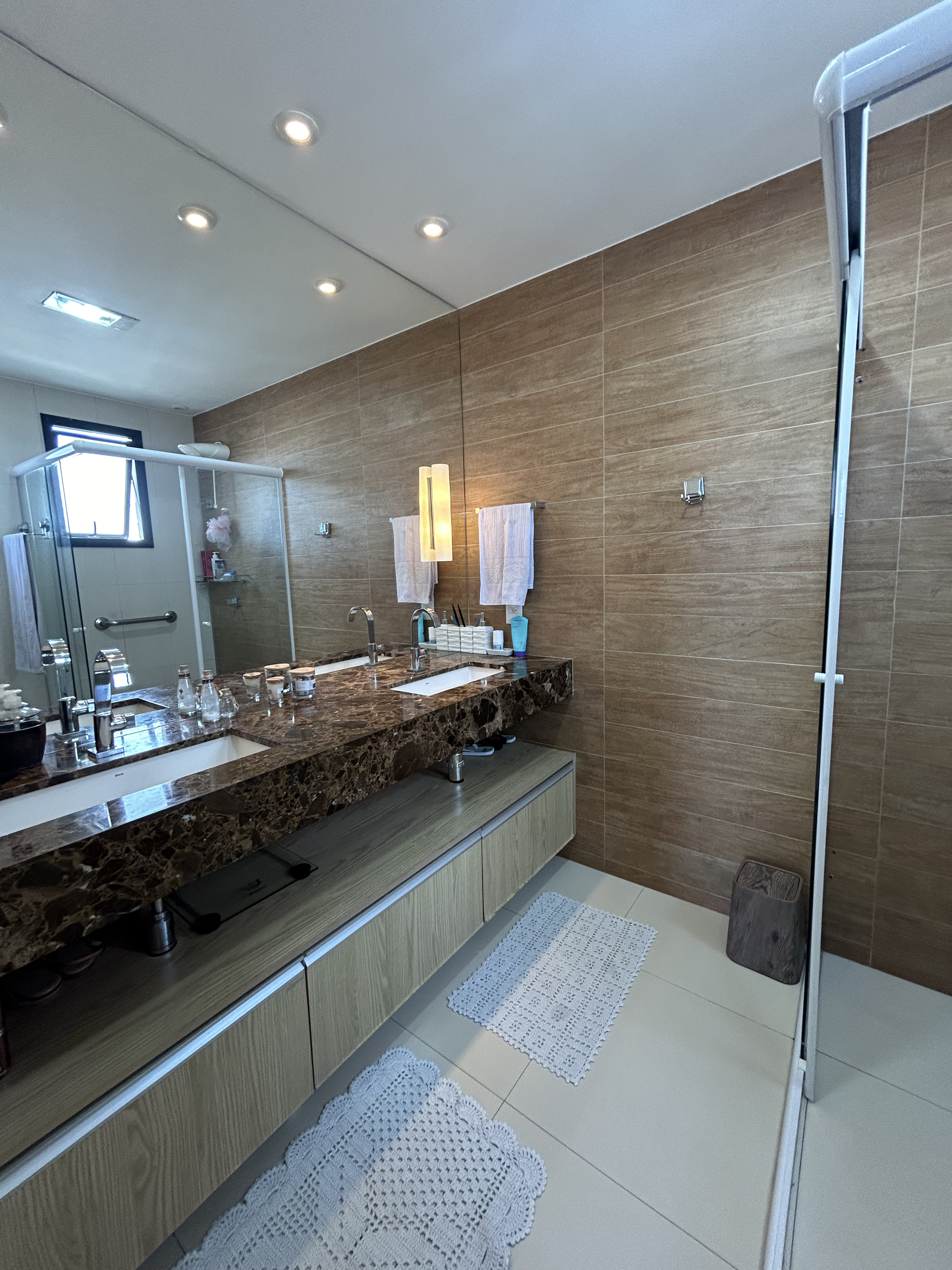 Apartamento à Venda - Residencial Cabrália | Setor Oeste, Goiânia - GO — foto