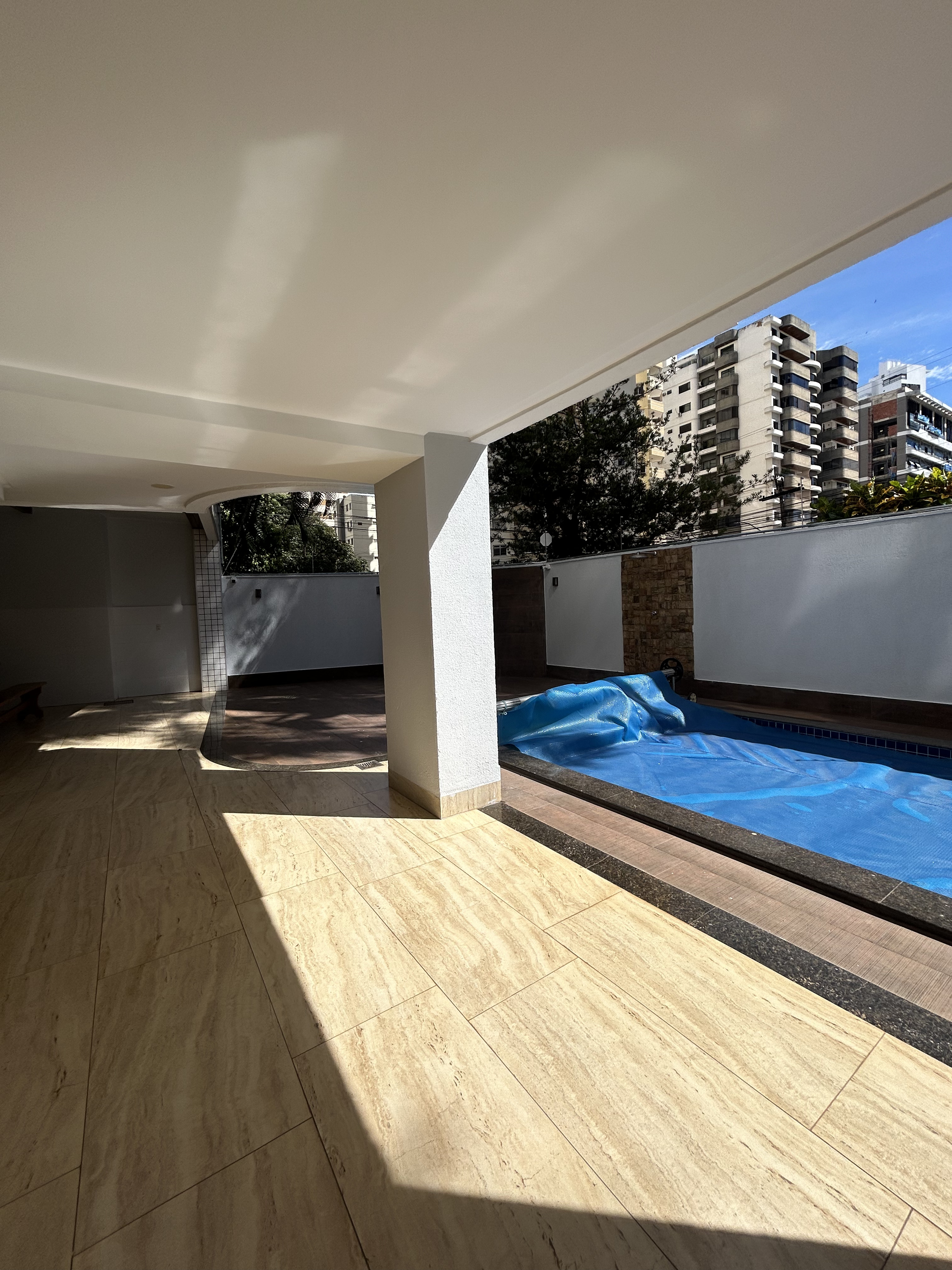 Apartamento à Venda - Residencial Cabrália | Setor Oeste, Goiânia - GO — foto