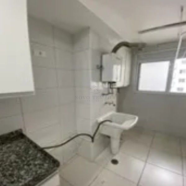 Apartamento para Locação no Brás Clube – 72 m², 3 Dormitórios e Suíte — foto