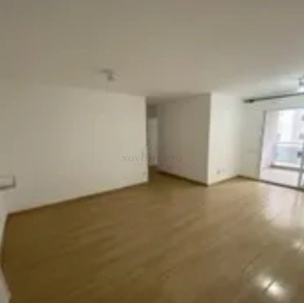 Apartamento para Locação no Brás Clube – 72 m², 3 Dormitórios e Suíte — foto