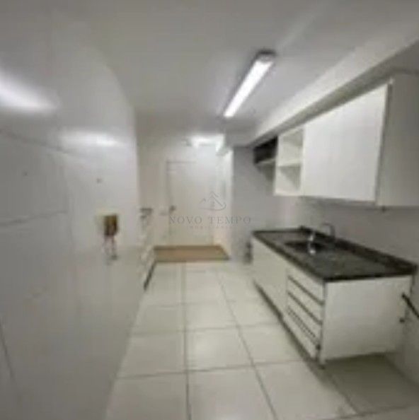 Apartamento para Locação no Brás Clube – 72 m², 3 Dormitórios e Suíte — foto