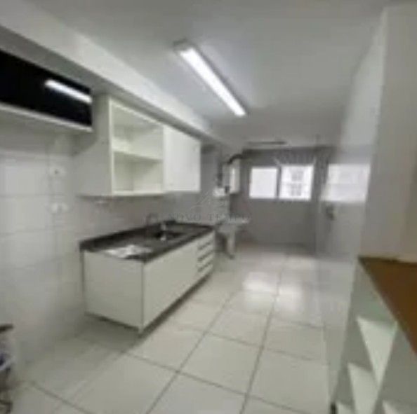 Apartamento para Locação no Brás Clube – 72 m², 3 Dormitórios e Suíte — foto