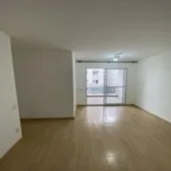 Apartamento para Locação no Brás Clube – 72 m², 3 Dormitórios e Suíte — foto