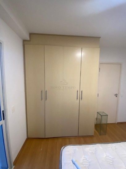 Apartamento para Locação no Loose In – 70 m², 2 Dormitórios e Ar-Condicionado — foto