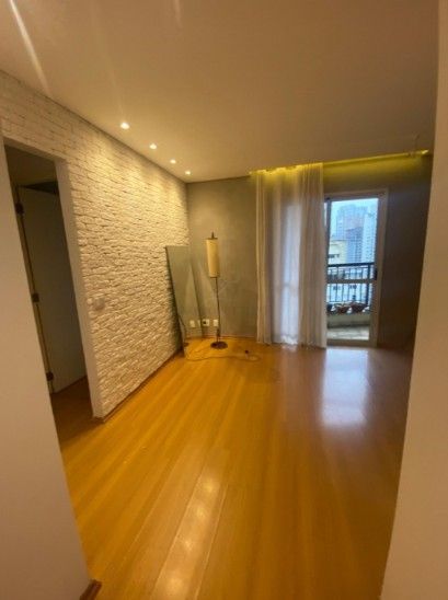 Apartamento para Locação no Loose In – 70 m², 2 Dormitórios e Ar-Condicionado — foto