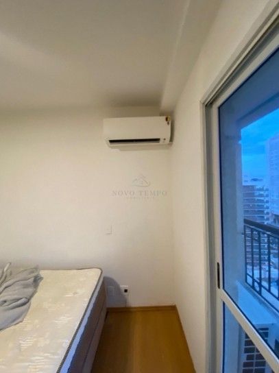 Apartamento para Locação no Loose In – 70 m², 2 Dormitórios e Ar-Condicionado — foto