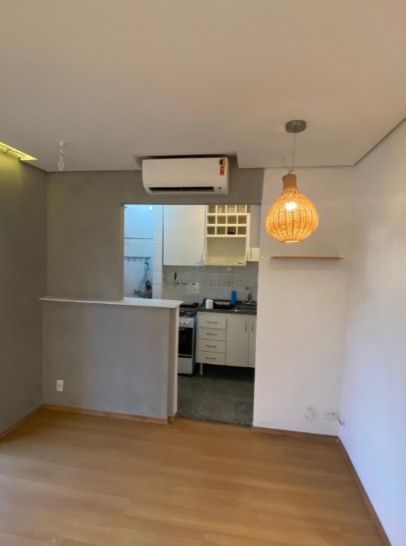Apartamento para Locação no Loose In – 70 m², 2 Dormitórios e Ar-Condicionado — foto