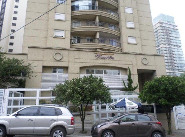 Apartamento para Locação no Loose In – 70 m², 2 Dormitórios e Ar-Condicionado — foto