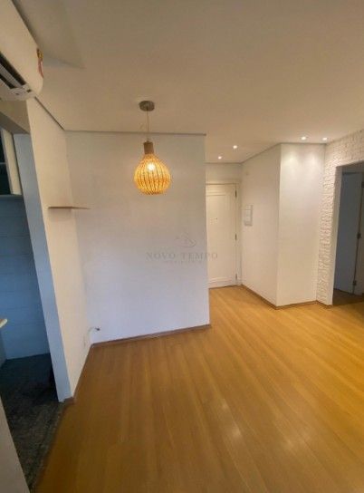 Apartamento para Locação no Loose In – 70 m², 2 Dormitórios e Ar-Condicionado — foto