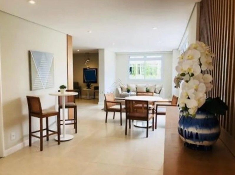 Aluguel de Apartamento no Brás Clube – 65 m² com 2 Dormitórios — foto