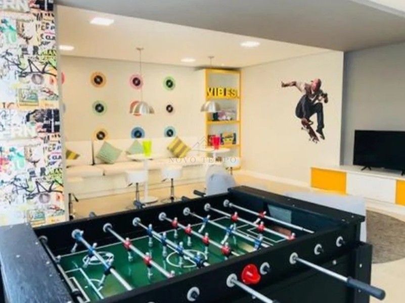 Aluguel de Apartamento no Brás Clube – 65 m² com 2 Dormitórios — foto