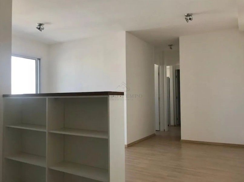 Aluguel de Apartamento no Brás Clube – 65 m² com 2 Dormitórios — foto