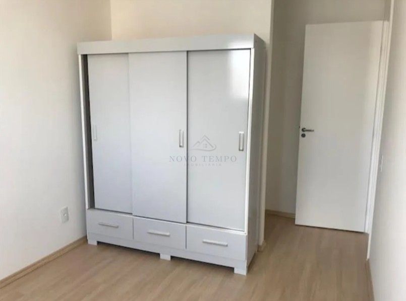Aluguel de Apartamento no Brás Clube – 65 m² com 2 Dormitórios — foto