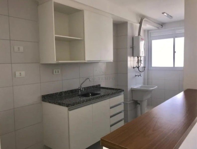 Aluguel de Apartamento no Brás Clube – 65 m² com 2 Dormitórios — foto