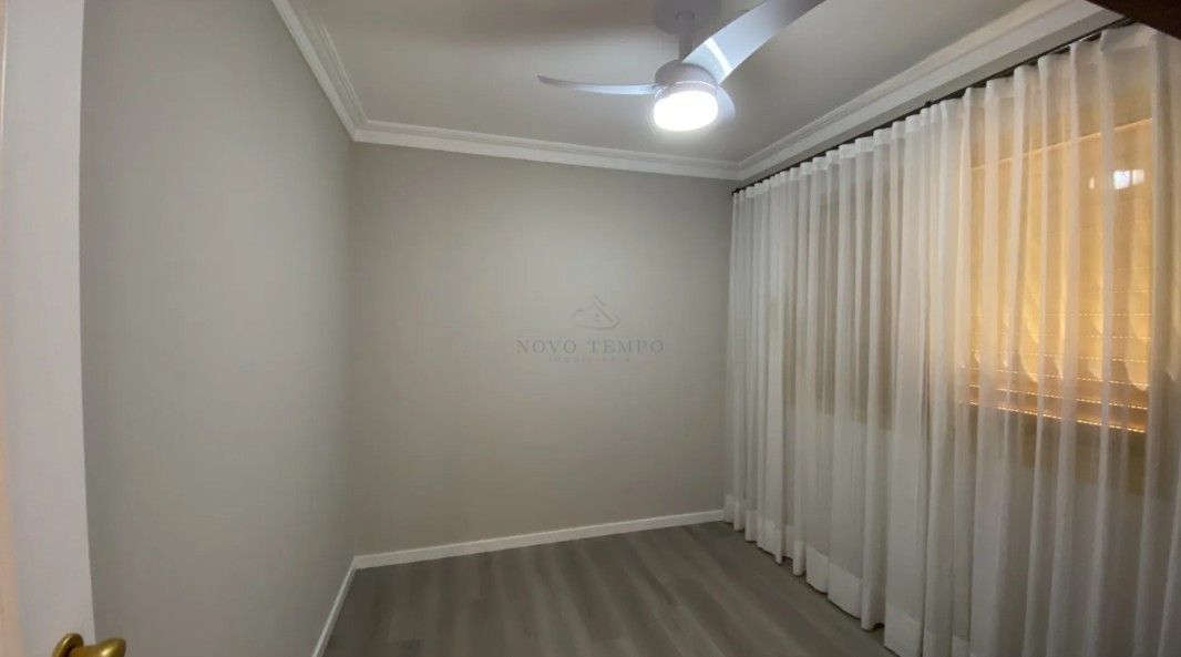 Apartamento para Locação no Everest Tower – 107 m², 3 Dormitórios e 2 Vagas — foto
