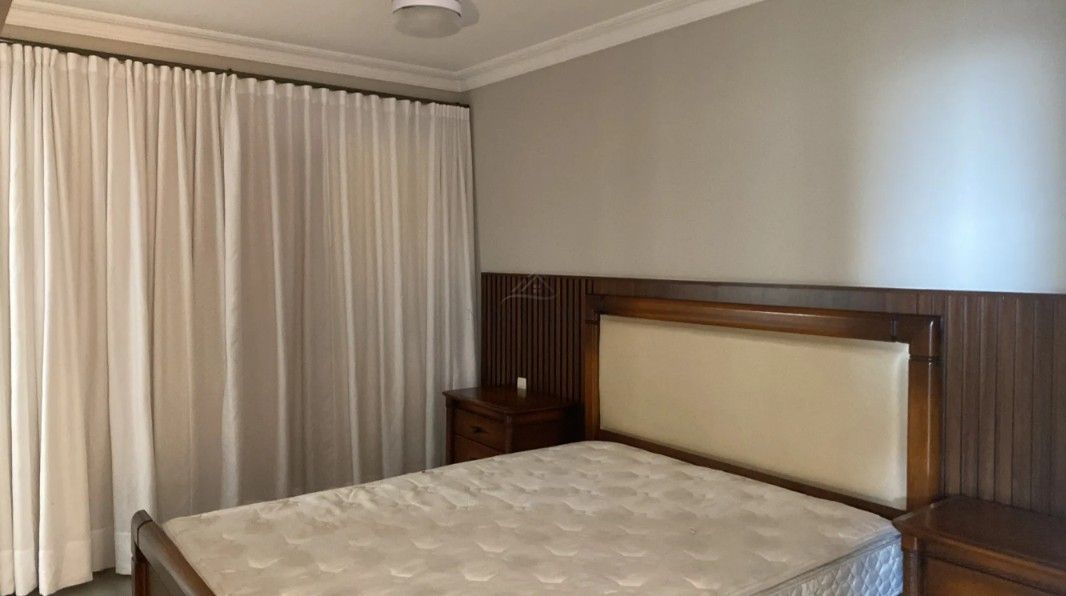 Apartamento para Locação no Everest Tower – 107 m², 3 Dormitórios e 2 Vagas — foto