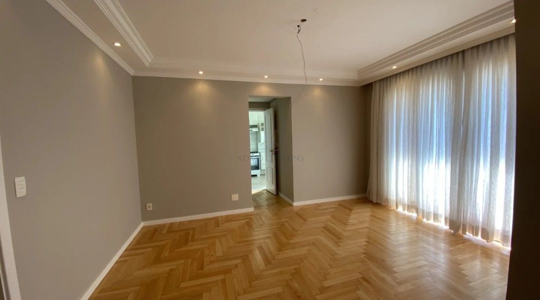Apartamento para Locação no Everest Tower – 107 m², 3 Dormitórios e 2 Vagas — foto