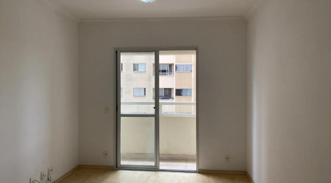 Apartamento no Fatto Alphaville – 72 m², 3 Dormitórios e 1 Vaga — foto