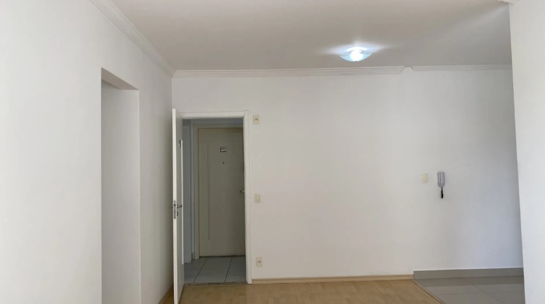 Apartamento no Fatto Alphaville – 72 m², 3 Dormitórios e 1 Vaga — foto