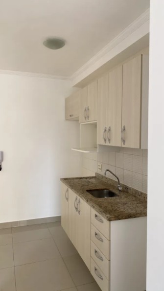 Apartamento no Fatto Alphaville – 72 m², 3 Dormitórios e 1 Vaga — foto