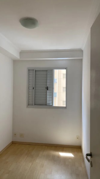 Apartamento no Fatto Alphaville – 72 m², 3 Dormitórios e 1 Vaga — foto