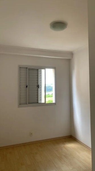 Apartamento no Fatto Alphaville – 72 m², 3 Dormitórios e 1 Vaga — foto