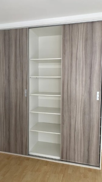 Apartamento no Fatto Alphaville – 72 m², 3 Dormitórios e 1 Vaga — foto
