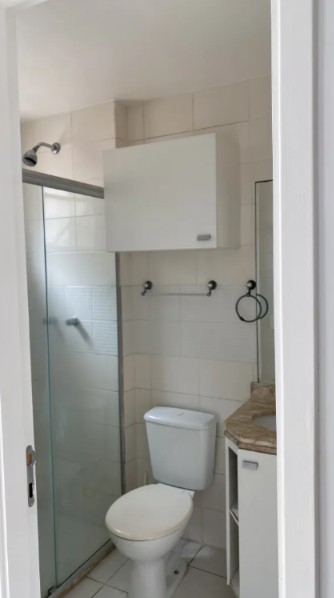Apartamento no Fatto Alphaville – 72 m², 3 Dormitórios e 1 Vaga — foto