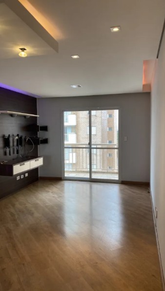 Apartamento no Panoramic – 91 m², 3 Dormitórios, Suíte e 2 Vagas — foto