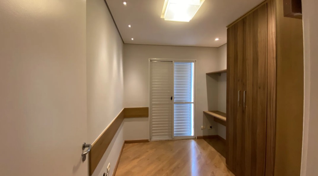 Apartamento no Panoramic – 91 m², 3 Dormitórios, Suíte e 2 Vagas — foto