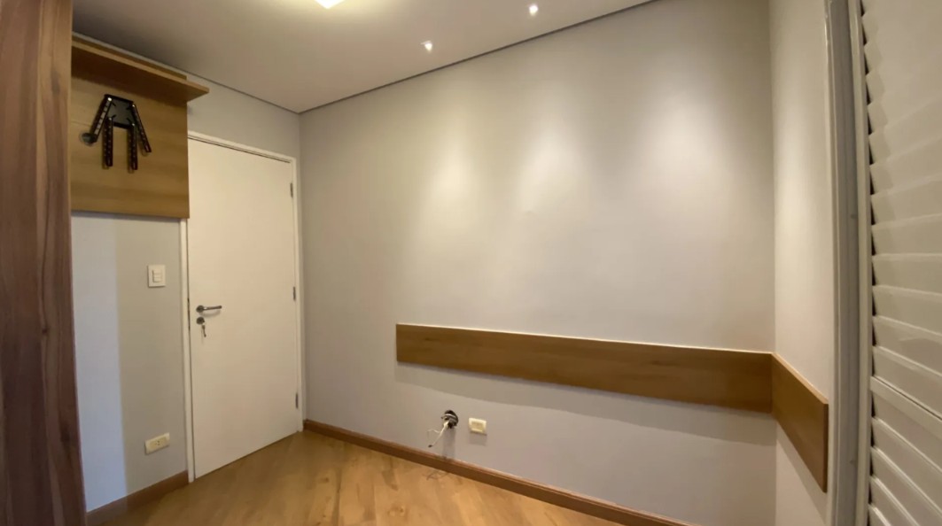 Apartamento no Panoramic – 91 m², 3 Dormitórios, Suíte e 2 Vagas — foto