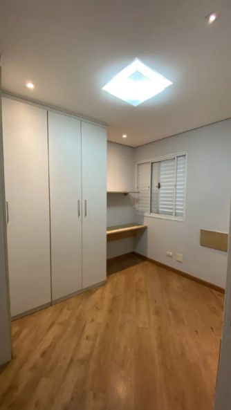 Apartamento no Panoramic – 91 m², 3 Dormitórios, Suíte e 2 Vagas — foto