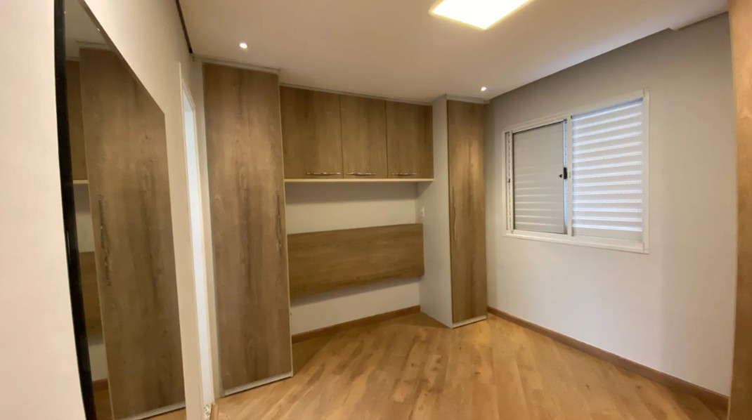 Apartamento no Panoramic – 91 m², 3 Dormitórios, Suíte e 2 Vagas — foto