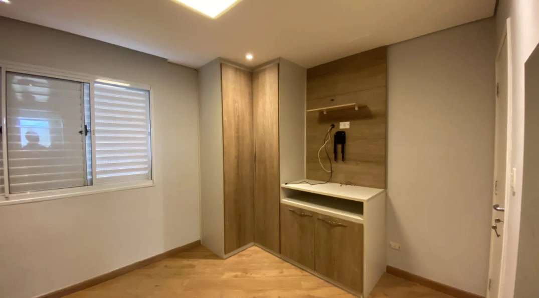 Apartamento no Panoramic – 91 m², 3 Dormitórios, Suíte e 2 Vagas — foto