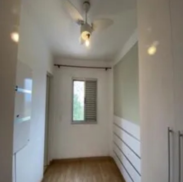 Apartamento para Locação no Maison de Ville – 80 m², 3 Dormitórios e 2 Vagas — foto