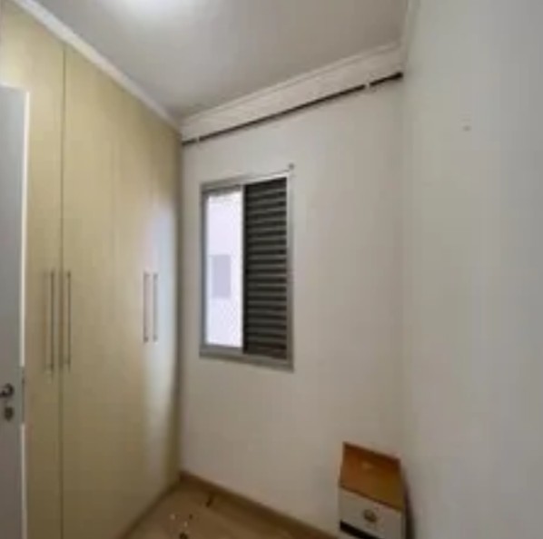 Apartamento para Locação no Maison de Ville – 80 m², 3 Dormitórios e 2 Vagas — foto