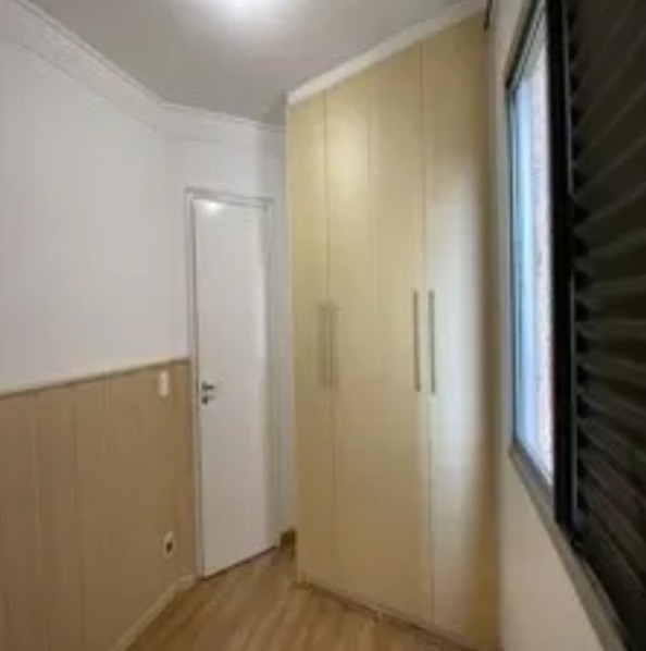 Apartamento para Locação no Maison de Ville – 80 m², 3 Dormitórios e 2 Vagas — foto