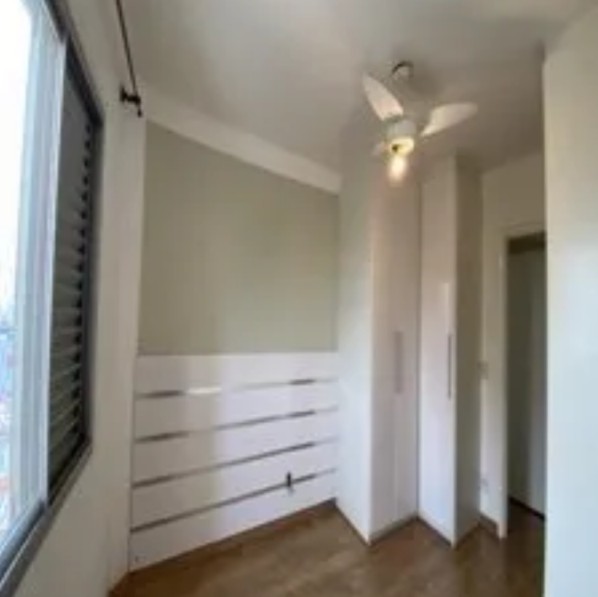 Apartamento para Locação no Maison de Ville – 80 m², 3 Dormitórios e 2 Vagas — foto