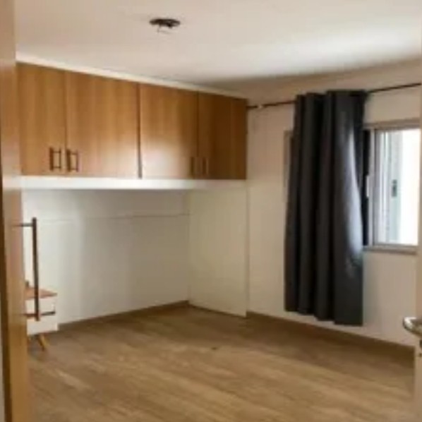 Apartamento para Locação no Maison de Ville – 80 m², 3 Dormitórios e 2 Vagas — foto