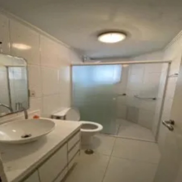 Apartamento para Locação no Maison de Ville – 80 m², 3 Dormitórios e 2 Vagas — foto