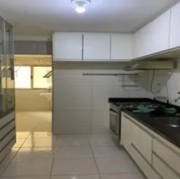 Apartamento para Locação no Maison de Ville – 80 m², 3 Dormitórios e 2 Vagas — foto